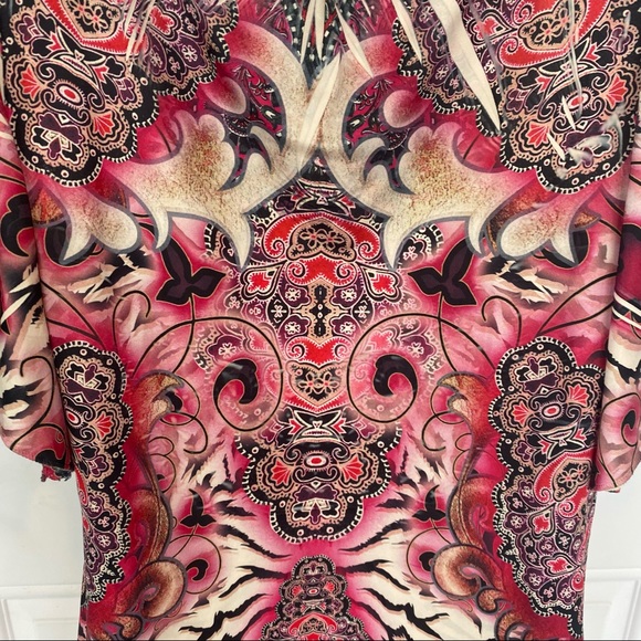 One World Blouse - Picture 11 of 11